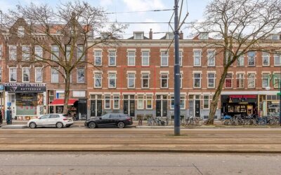 1e Middellandstraat 63-B01