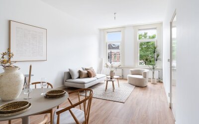 1e Middellandstraat 75-B01