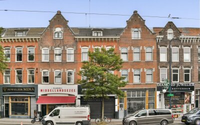 1e Middellandstraat 75-B03