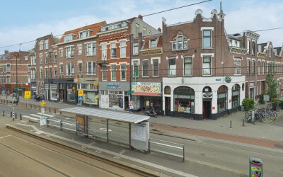 1e Middellandstraat 112-A