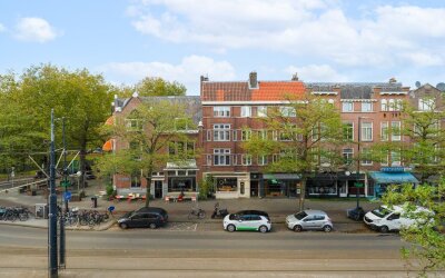 2e Middellandstraat 25-A02