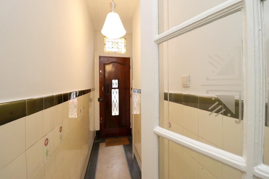Appartement te huur: Graaf Florisstraat 15B, Rotterdam