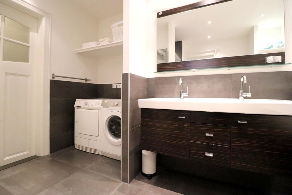 Appartement te huur: Graaf Florisstraat 15B, Rotterdam