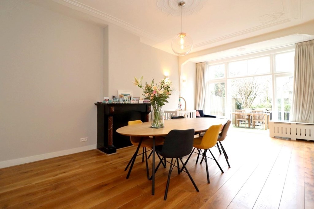 Appartement te huur: Graaf Florisstraat 15B, Rotterdam