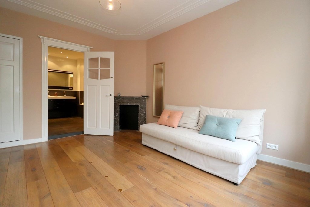Appartement te huur: Graaf Florisstraat 15B, Rotterdam