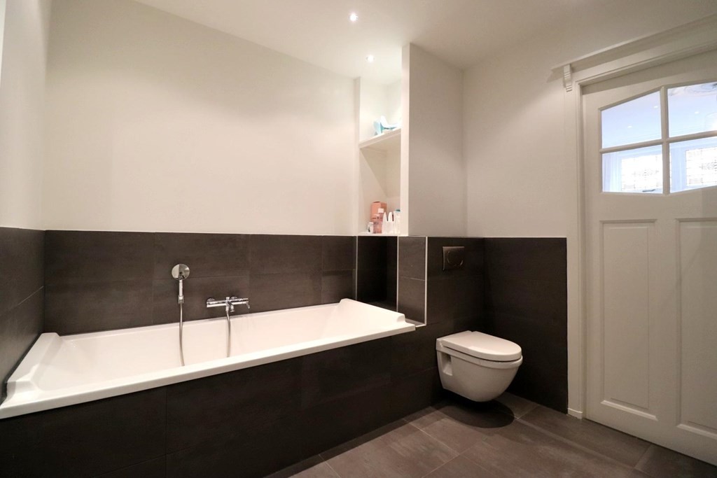 Appartement te huur: Graaf Florisstraat 15B, Rotterdam