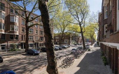 Graaf Florisstraat 9-B02
