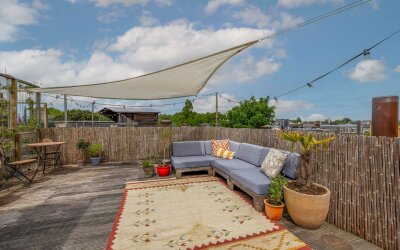 Graaf Florisstraat 77-B
