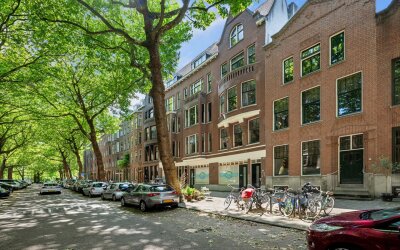 Graaf Florisstraat 95-03