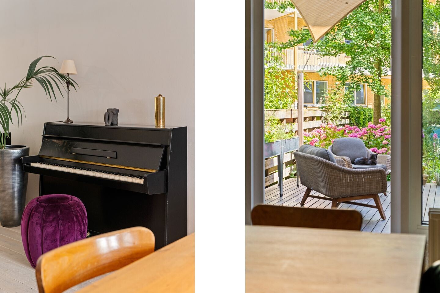 Appartement te koop: Graaf Florisstraat 12A, Rotterdam