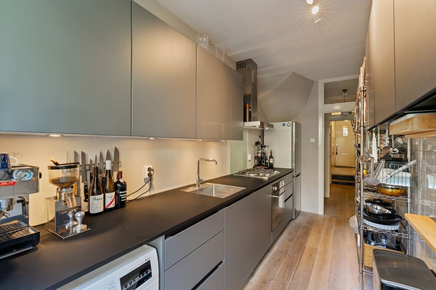 Appartement te koop: Graaf Florisstraat 12A, Rotterdam
