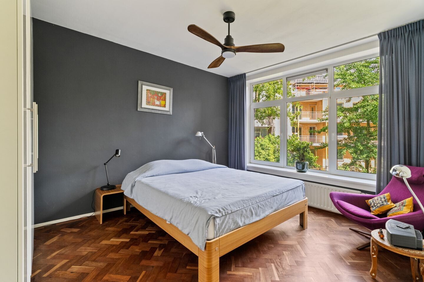 Appartement te koop: Graaf Florisstraat 12A, Rotterdam