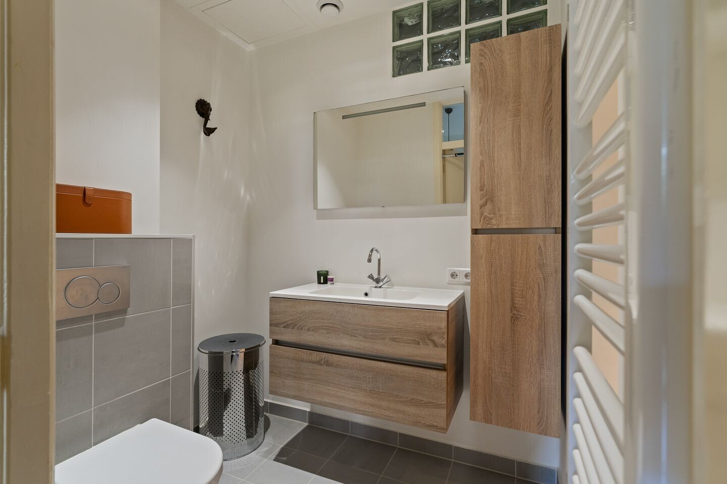 Appartement te koop: Graaf Florisstraat 12A, Rotterdam