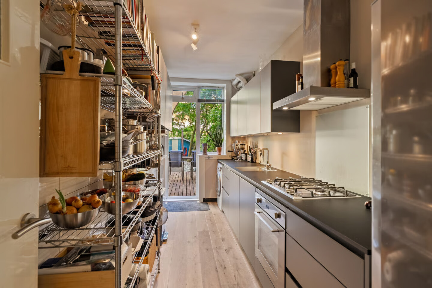 Appartement te koop: Graaf Florisstraat 12A, Rotterdam