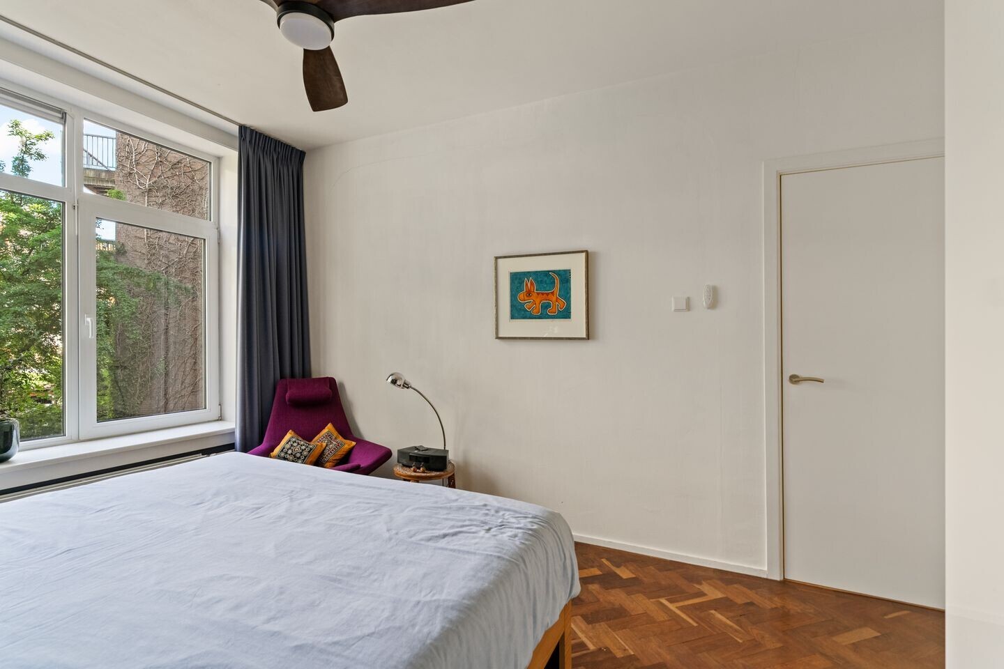 Appartement te koop: Graaf Florisstraat 12A, Rotterdam