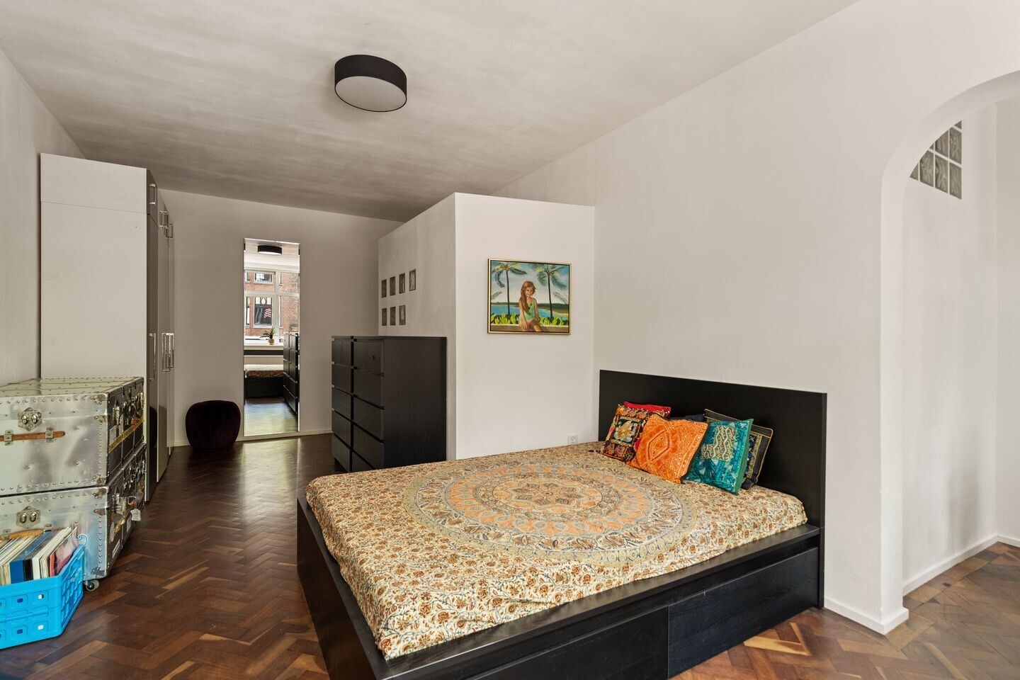 Appartement te koop: Graaf Florisstraat 12A, Rotterdam