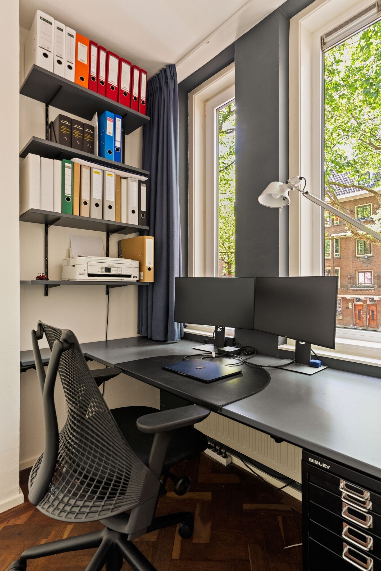 Appartement te koop: Graaf Florisstraat 12A, Rotterdam
