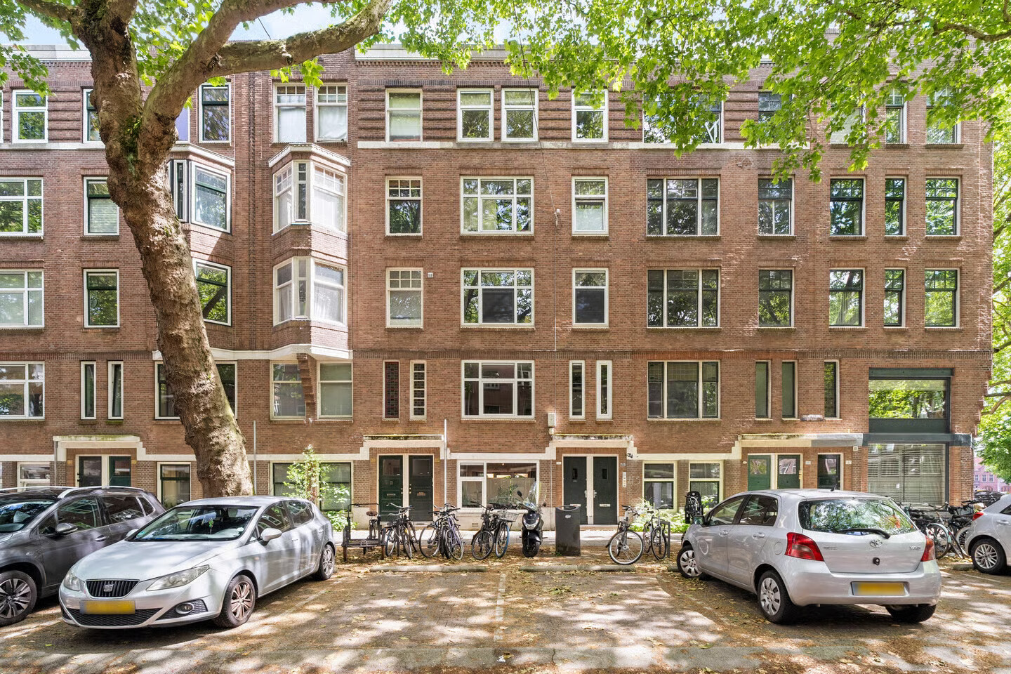 Appartement te koop: Graaf Florisstraat 12A, Rotterdam