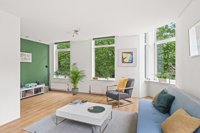 Graaf Florisstraat 88-C
