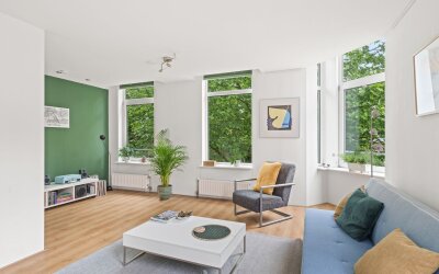 Graaf Florisstraat 88-C