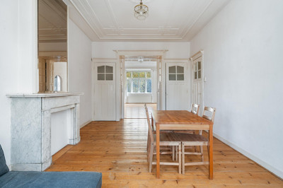 Graaf Flori. 100-B