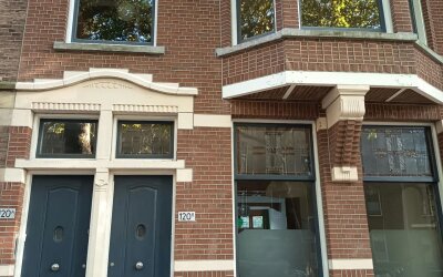 Graaf Florisstraat 120-B