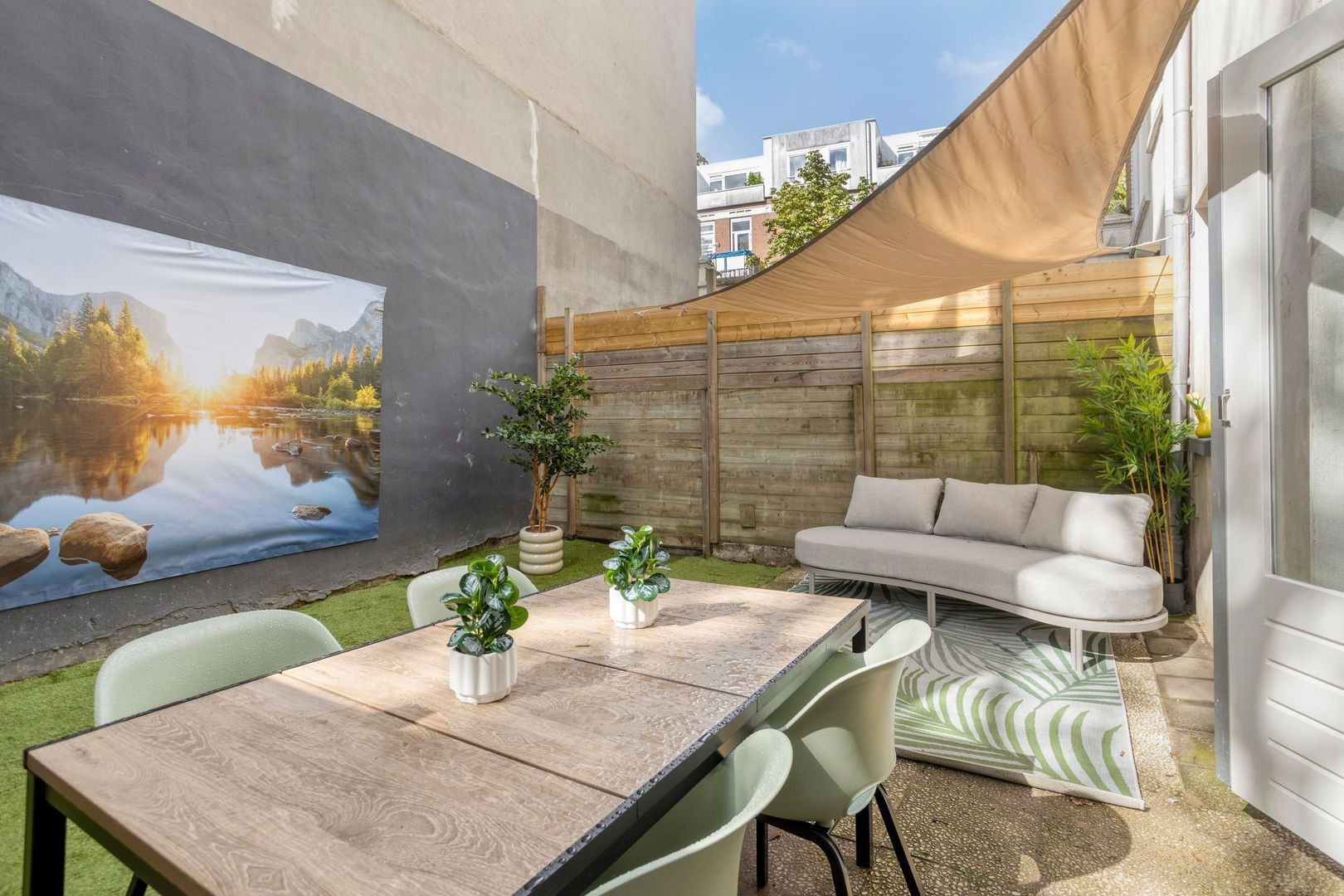Appartement te koop: Henegouwerlaan 69A, Rotterdam