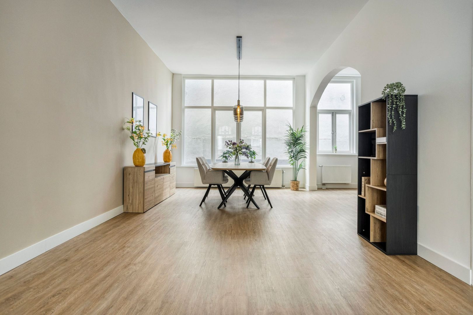 Appartement te koop: Henegouwerlaan 69A, Rotterdam