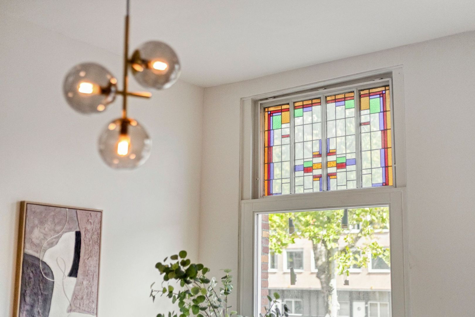 Appartement te koop: Henegouwerlaan 69A, Rotterdam