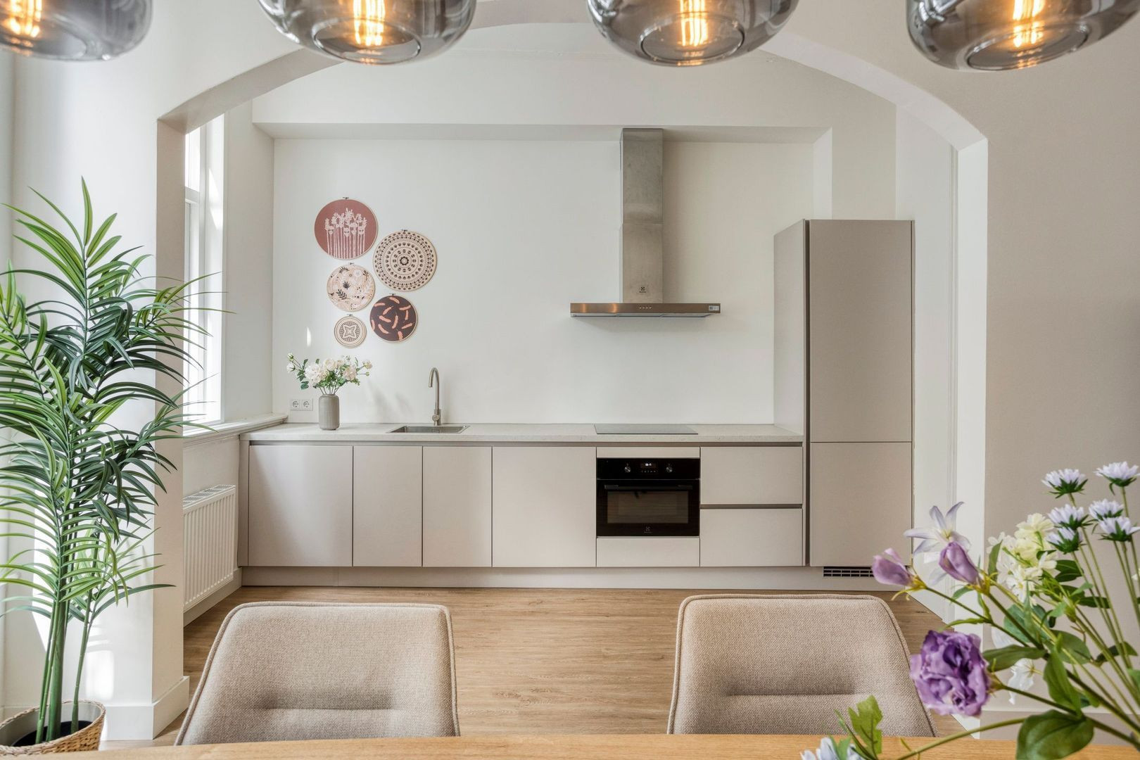 Appartement te koop: Henegouwerlaan 69A, Rotterdam