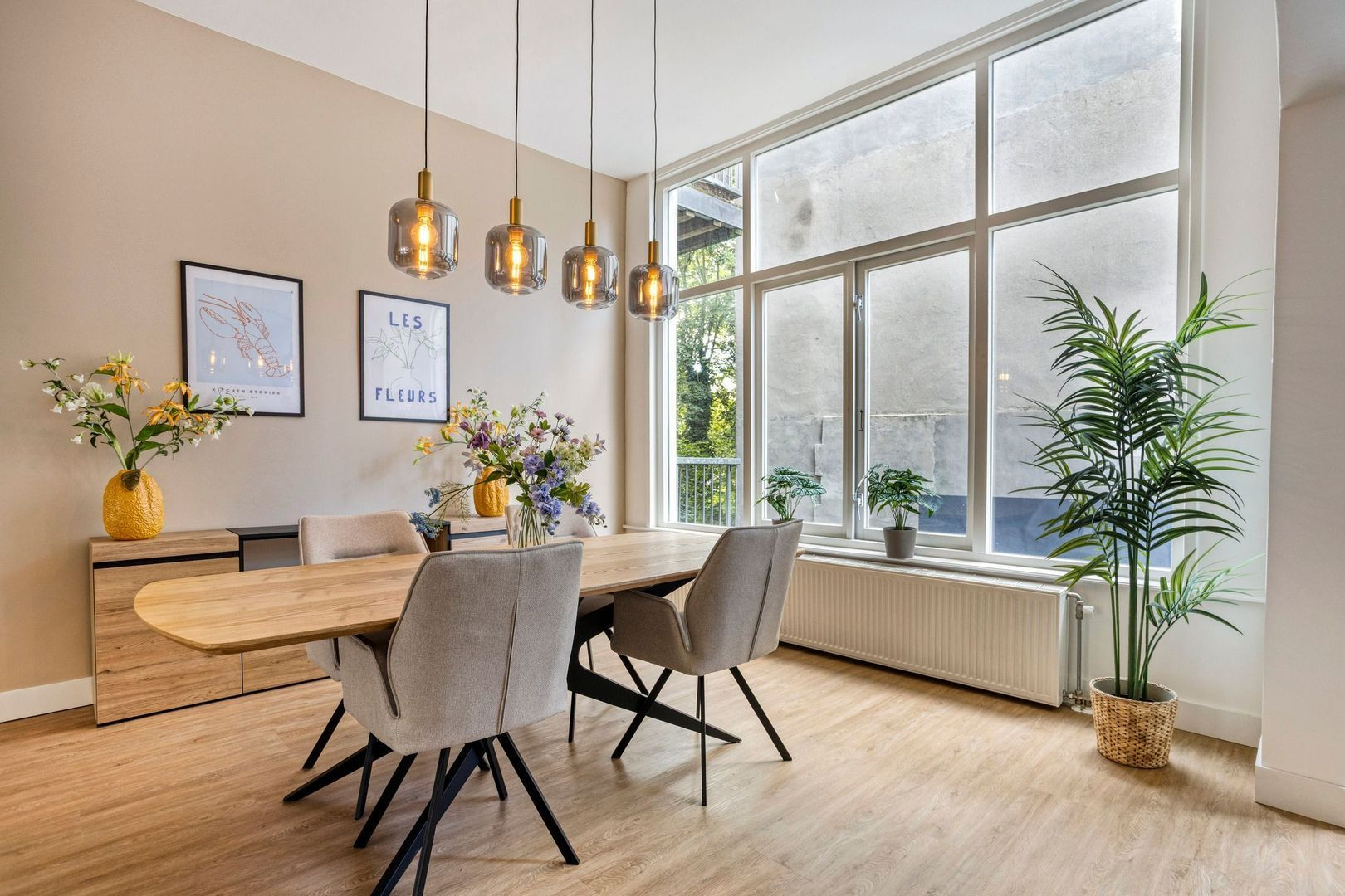 Appartement te koop: Henegouwerlaan 69A, Rotterdam
