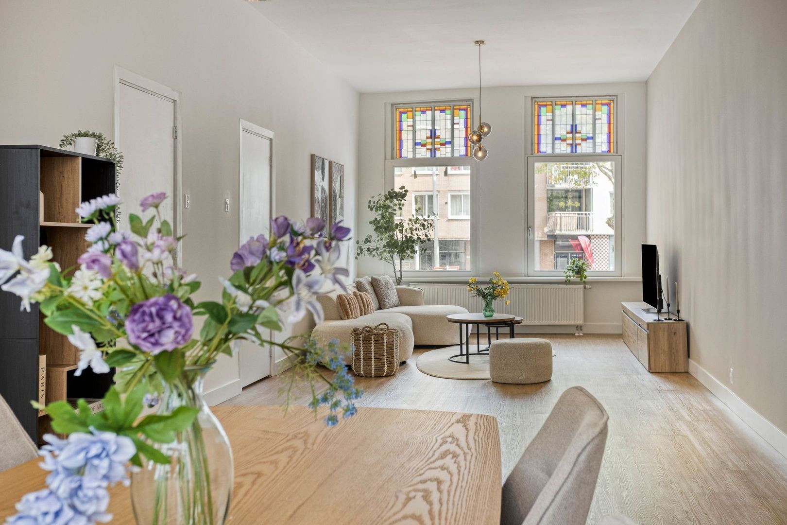 Appartement te koop: Henegouwerlaan 69A, Rotterdam