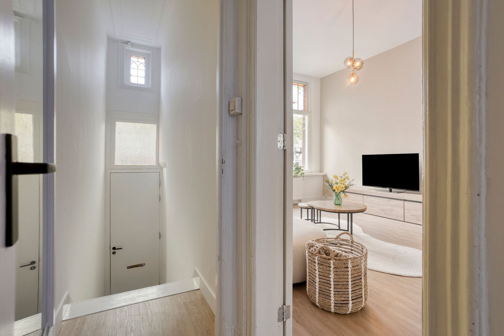 Appartement te koop: Henegouwerlaan 69A, Rotterdam