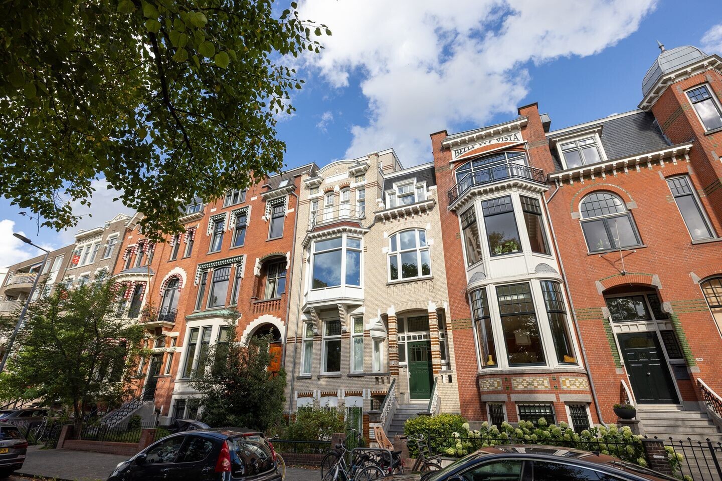 Appartement te koop: Heemraadssingel 194B, Rotterdam