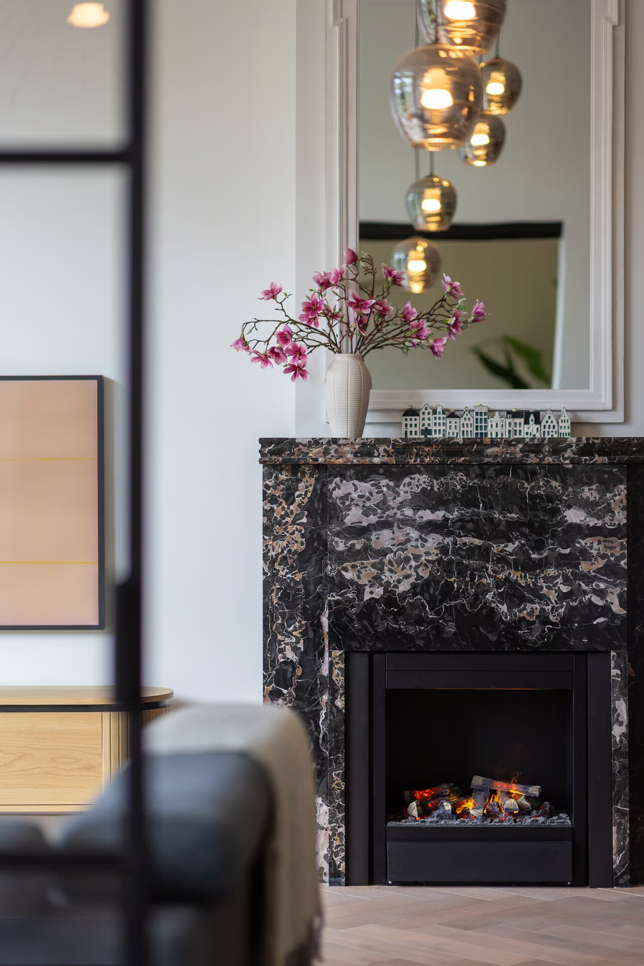 Appartement te koop: Heemraadssingel 194B, Rotterdam