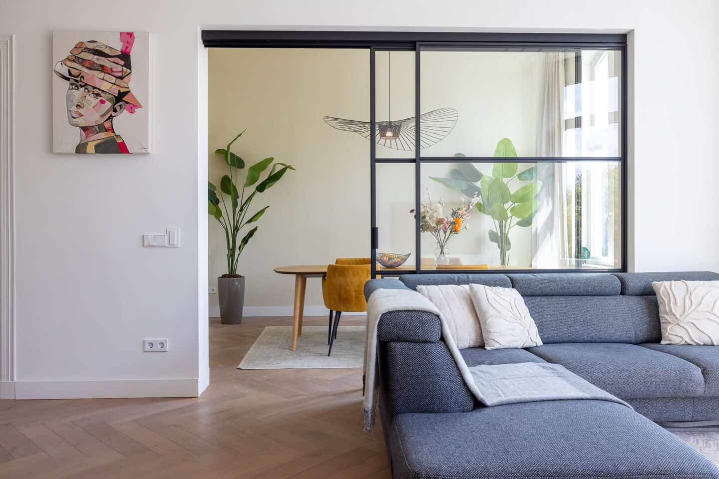 Appartement te koop: Heemraadssingel 194B, Rotterdam