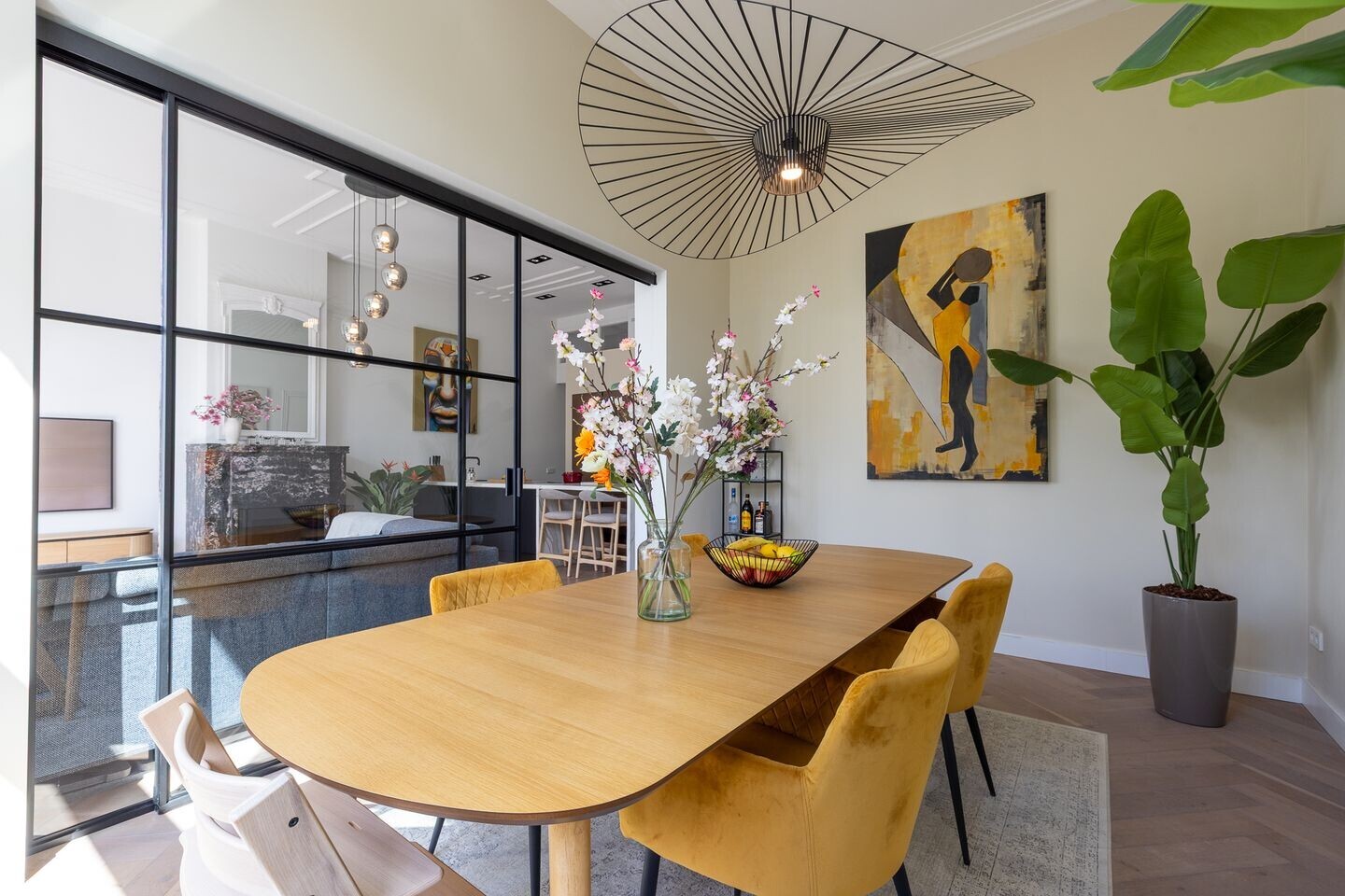 Appartement te koop: Heemraadssingel 194B, Rotterdam