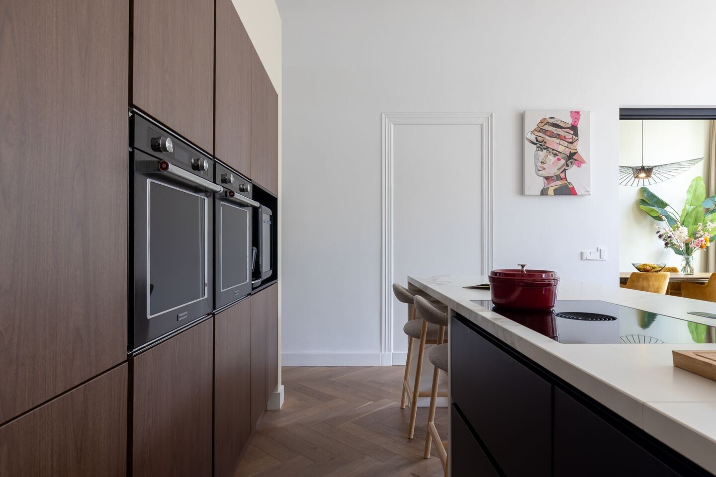 Appartement te koop: Heemraadssingel 194B, Rotterdam
