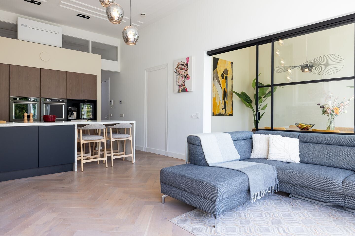 Appartement te koop: Heemraadssingel 194B, Rotterdam
