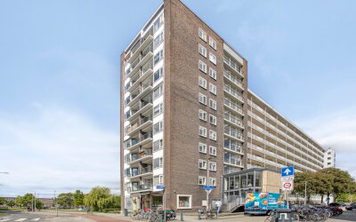 Suze Groeneweglaan 83