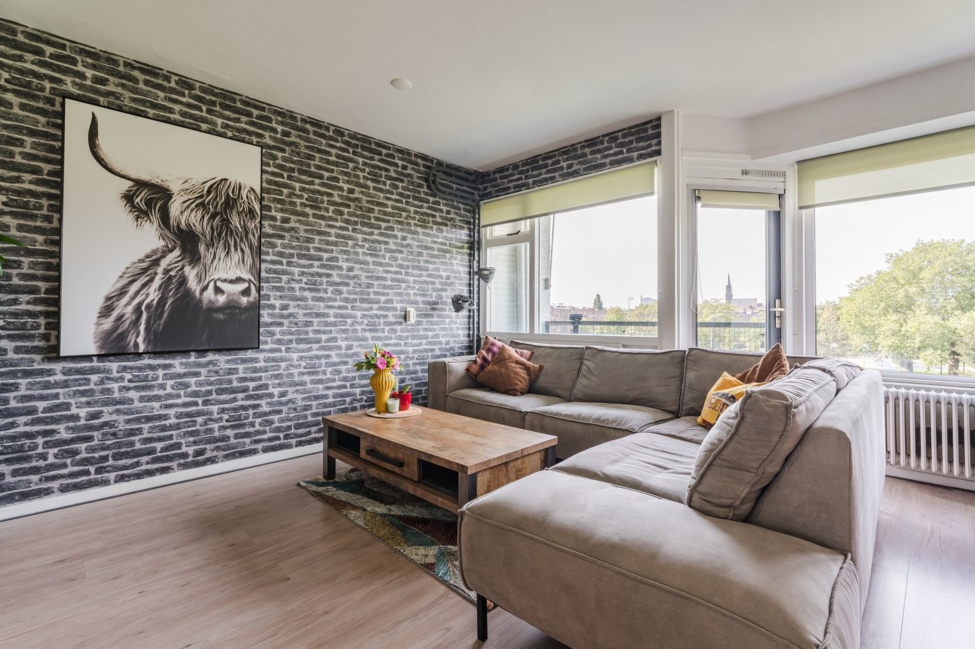 Appartement te koop: Suze Groeneweglaan 99, Rotterdam