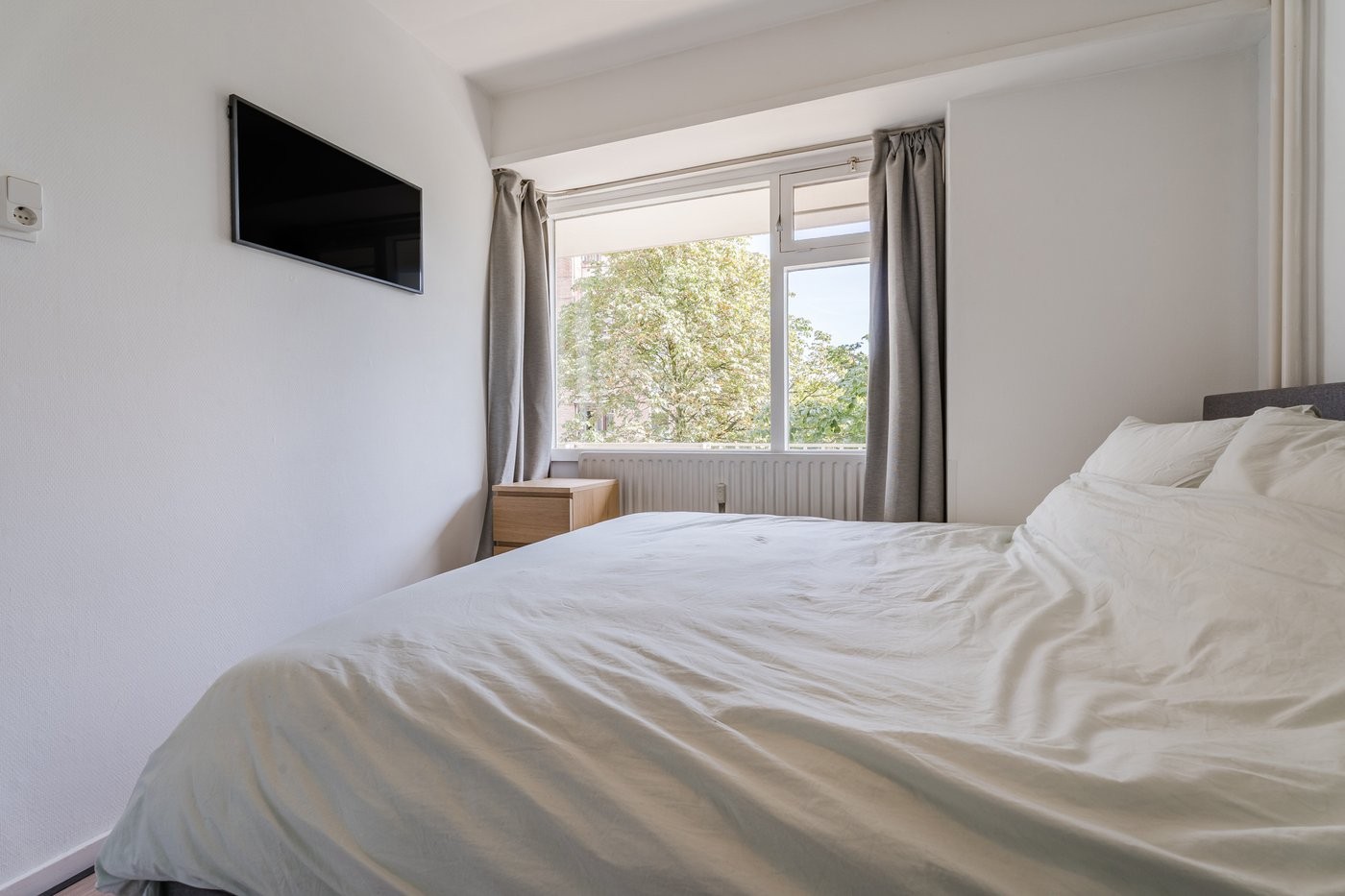 Appartement te koop: Suze Groeneweglaan 99, Rotterdam