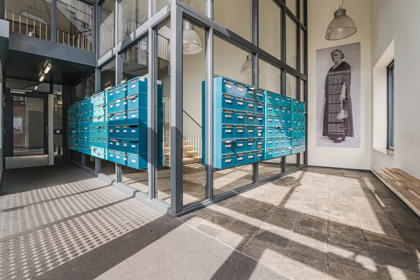 Appartement te koop: Suze Groeneweglaan 99, Rotterdam