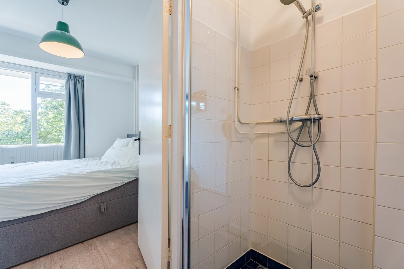 Appartement te koop: Suze Groeneweglaan 99, Rotterdam