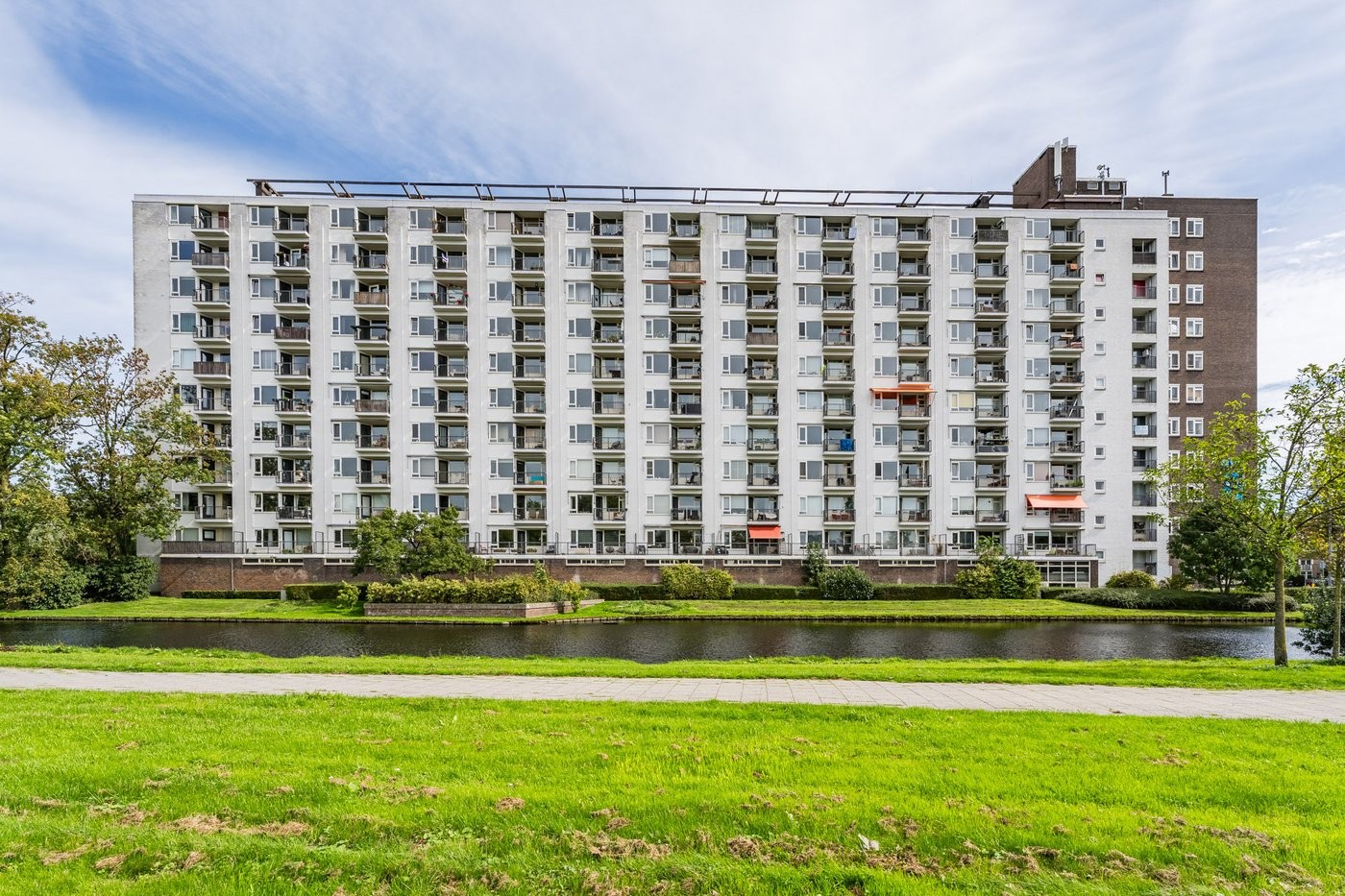 Appartement te koop: Suze Groeneweglaan 99, Rotterdam
