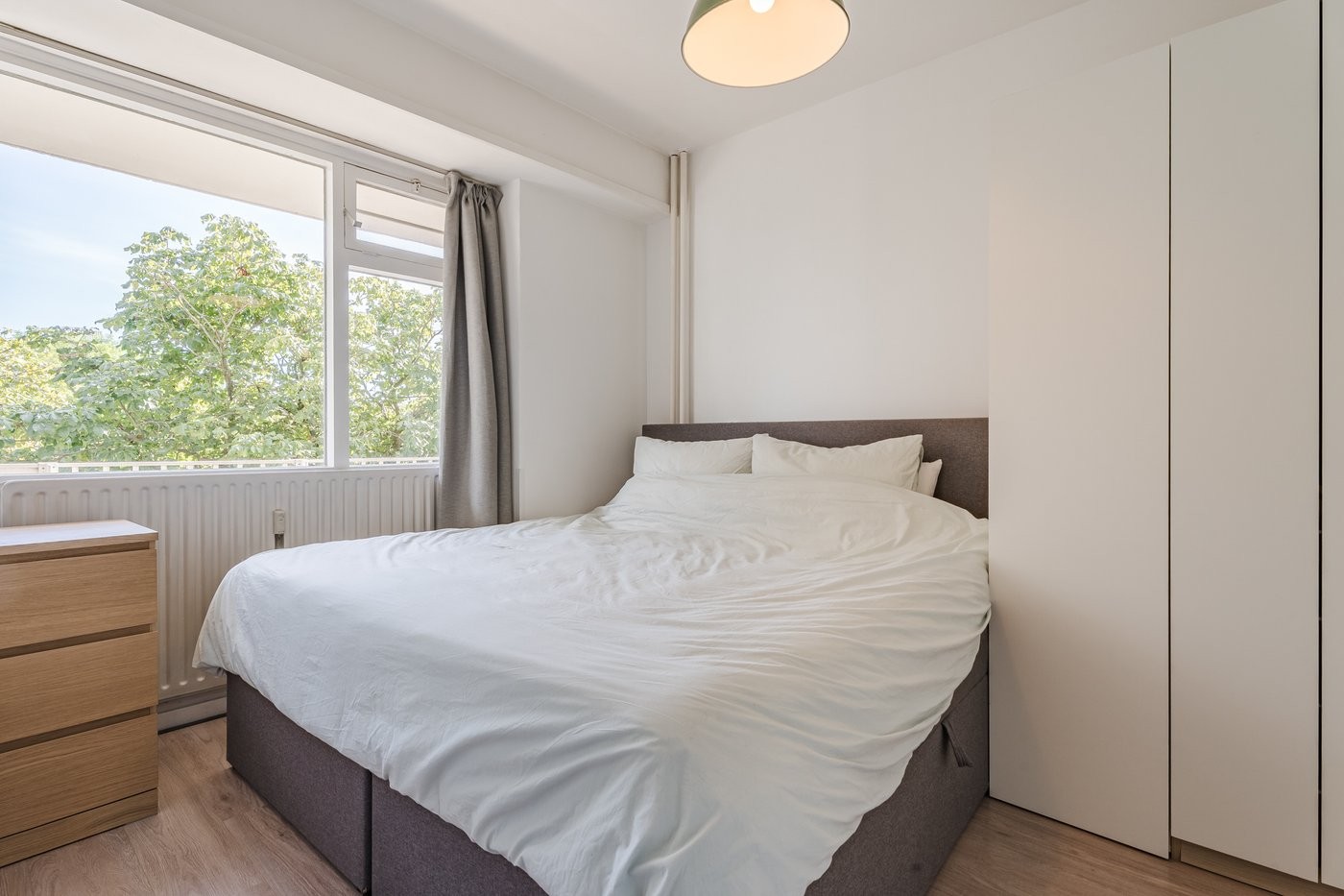 Appartement te koop: Suze Groeneweglaan 99, Rotterdam
