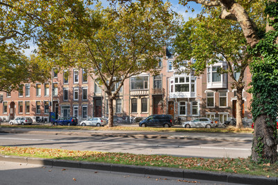 's-Gravendijkwal 35