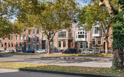 's-Gravendijkwal 35