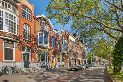 's-Gravendijkwal 55