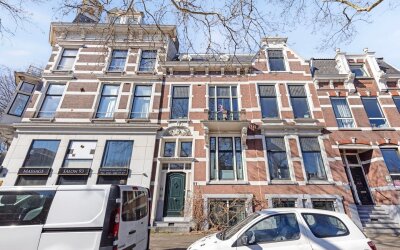 's-Gravendijkwal 91-A